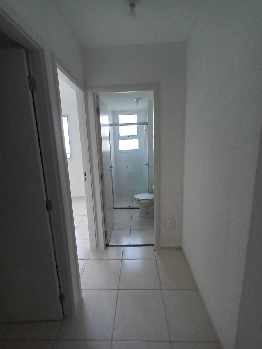 Apartamento, Arvoredo II, 2 Quartos, 1 Vaga