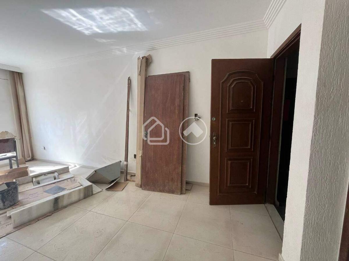 Apartamento, Buritis, 3 Quartos, 2 Vagas, 1 Suíte