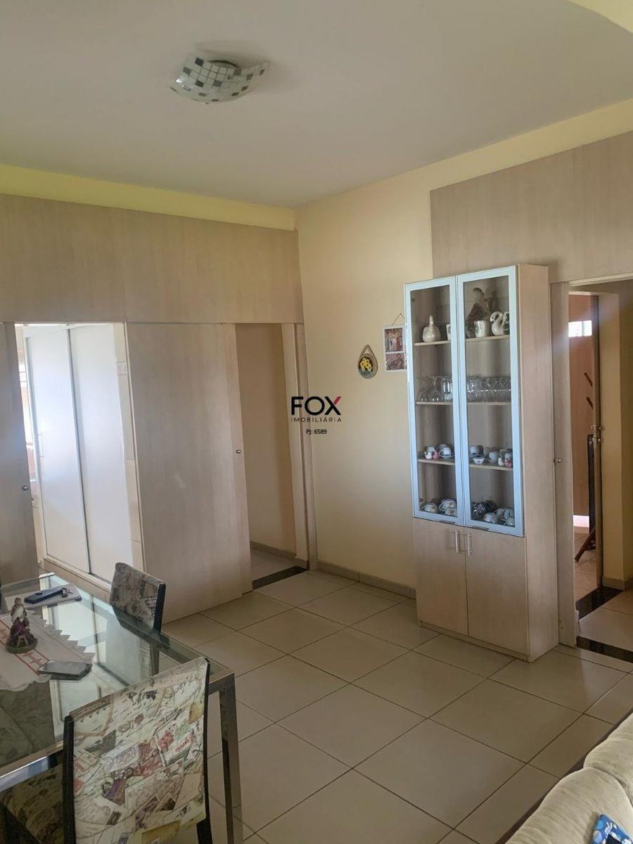 Casa, Jardim Marrocos, 3 Quartos, 4 Vagas, 5 Suítes