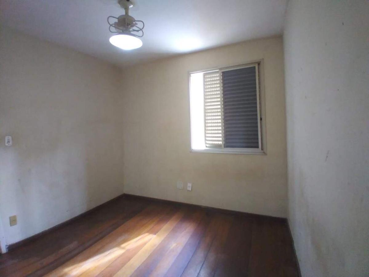 Cobertura, Buritis, 4 Quartos, 2 Vagas, 3 Suítes