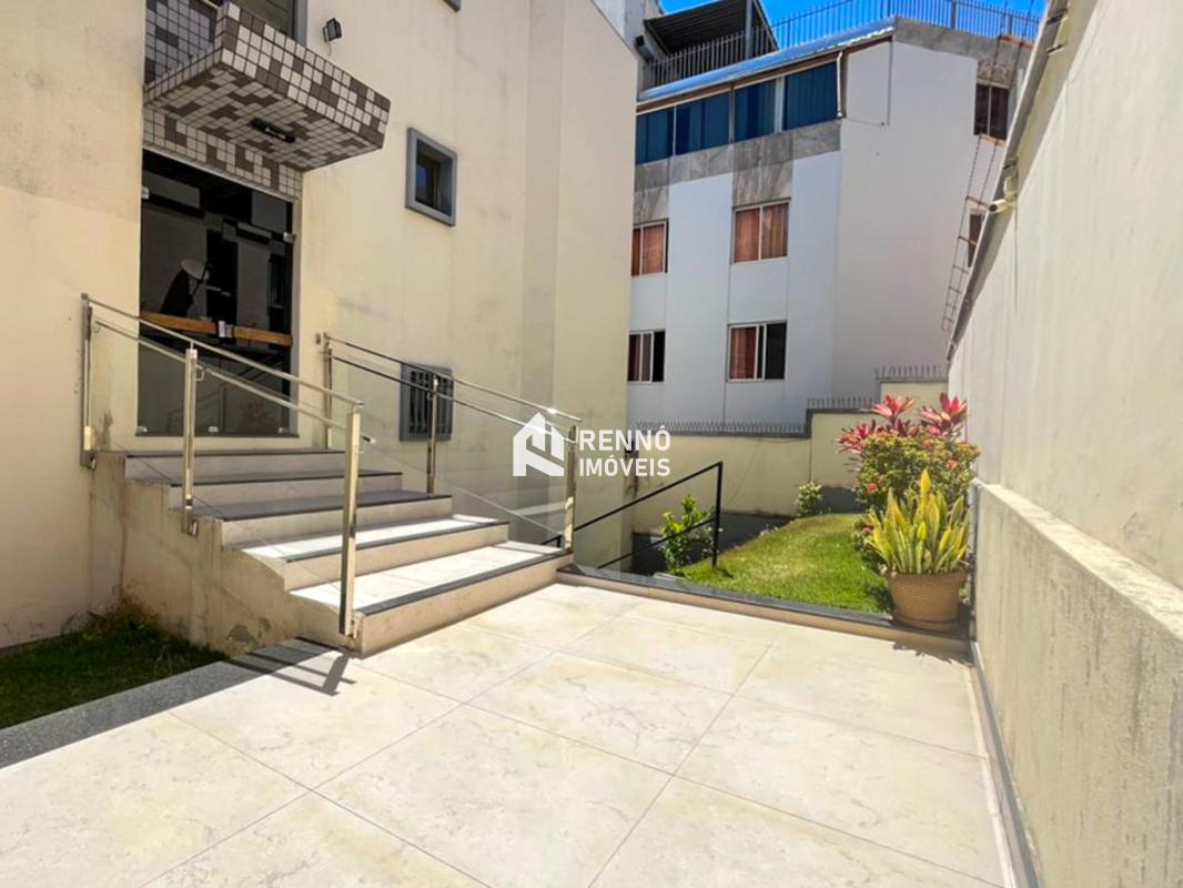 Apartamento, Gutierrez, 3 Quartos, 1 Vaga, 1 Suíte