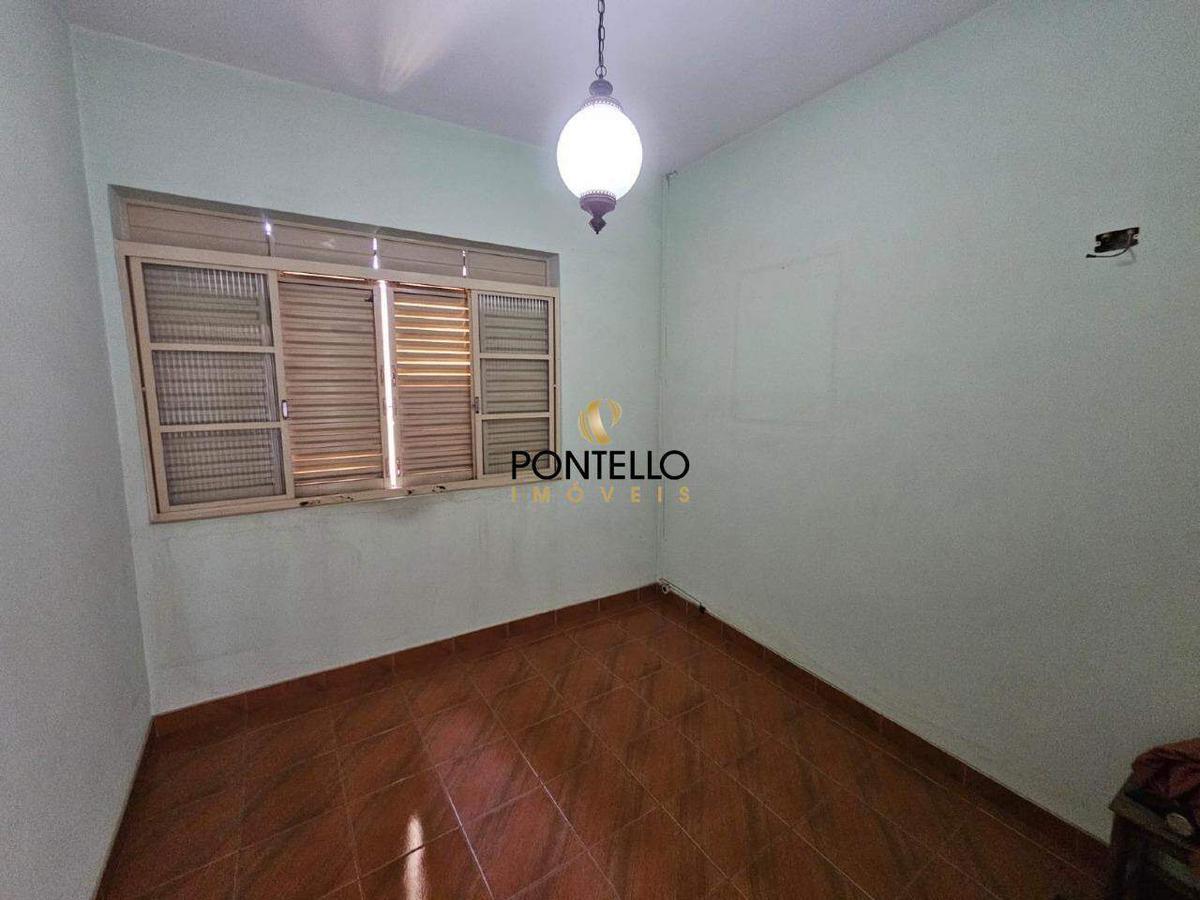 Casa, São Geraldo, 5 Quartos, 3 Vagas, 2 Suítes