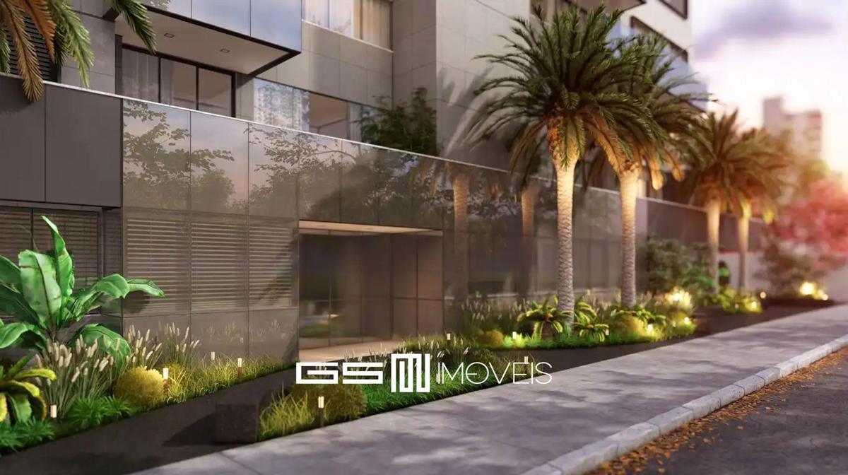 Apartamento, Cruzeiro, 4 Quartos, 3 Vagas, 2 Suítes