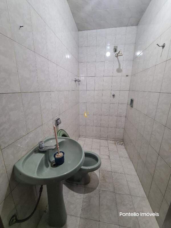 Prédio, Renascença, 8 Quartos, 2 Vagas