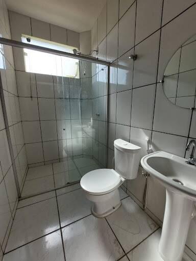 Apartamento, Surinan, 3 Quartos, 1 Vaga, 1 Suíte