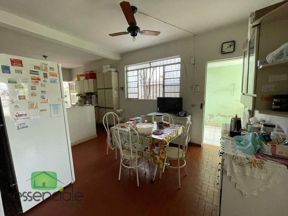 Casa, Novo Eldorado, 3 Quartos, 3 Vagas