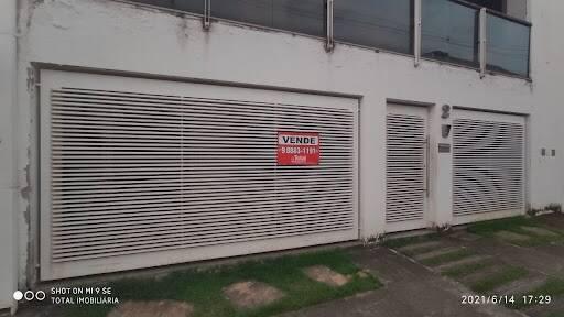 Casa, Universitário, 3 Quartos, 1 Vaga, 1 Suíte