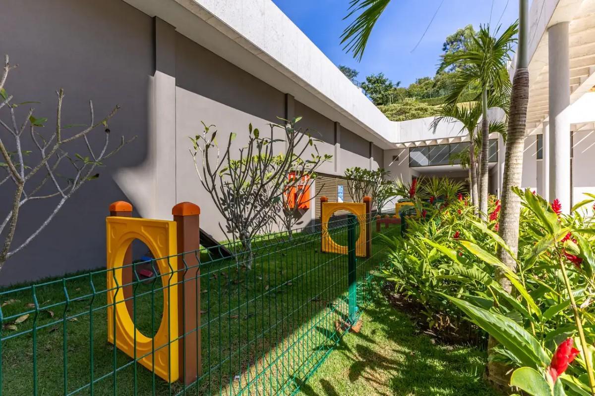 Apartamento, Vale do Sereno, 4 Quartos, 3 Vagas, 2 Suítes