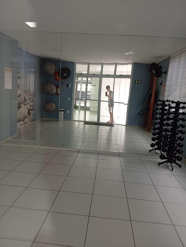 Apartamento, Jardim Riacho das Pedras, 2 Quartos, 1 Vaga, 1 Suíte