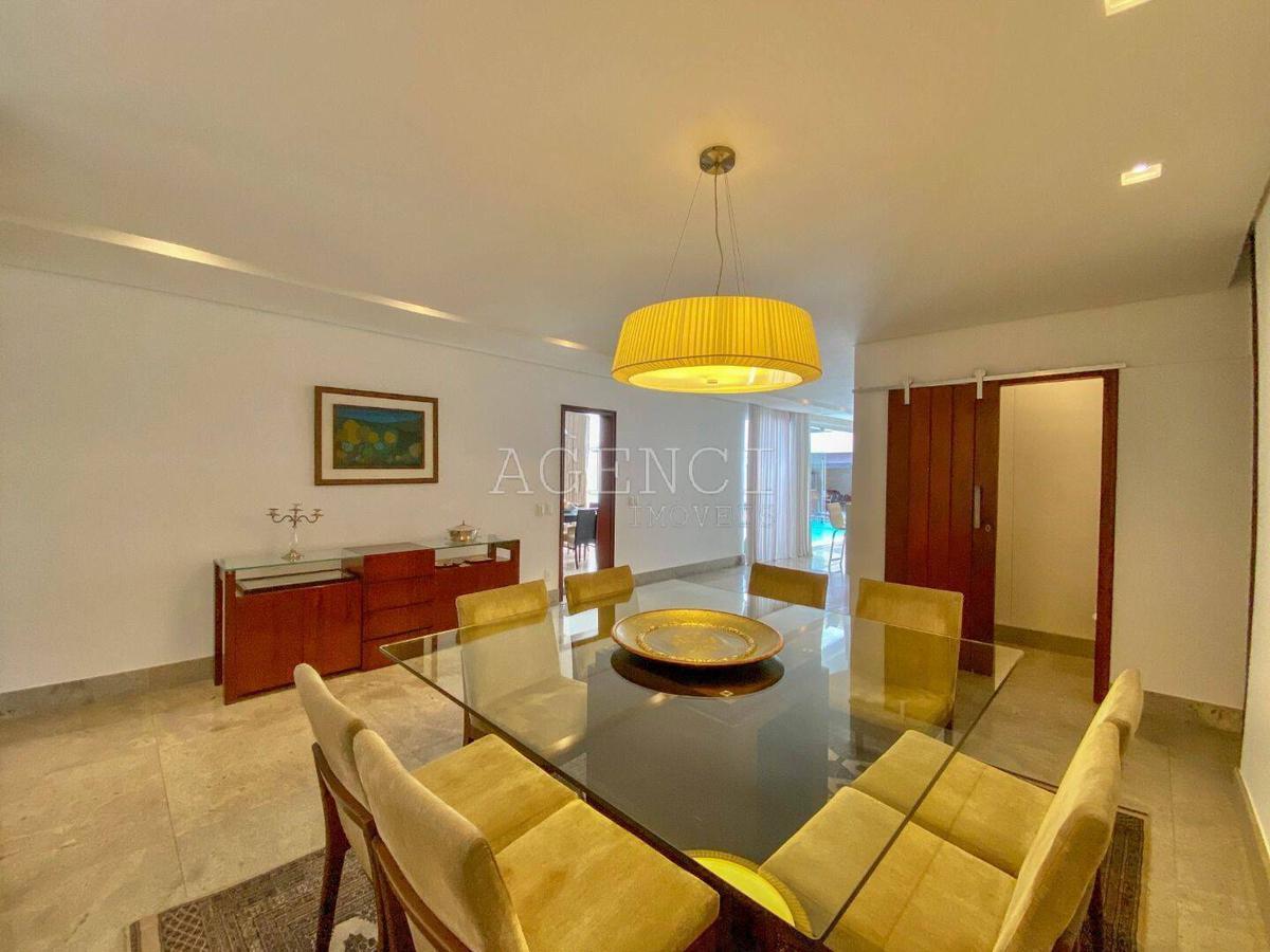 Casa, Bandeirantes (pampulha), 5 Quartos, 0 Vaga, 5 Suítes