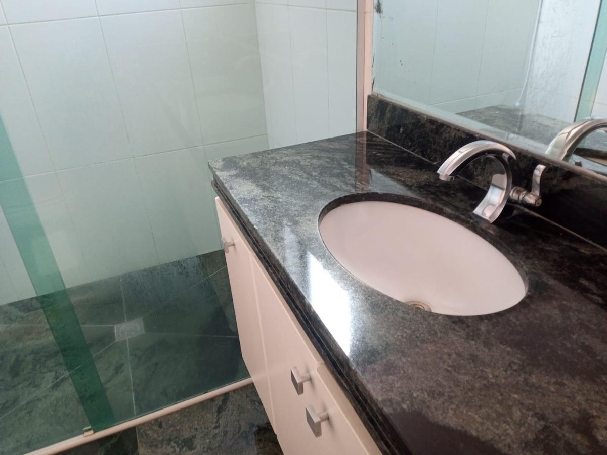 Apartamento, Liberdade, 3 Quartos, 2 Vagas, 1 Suíte