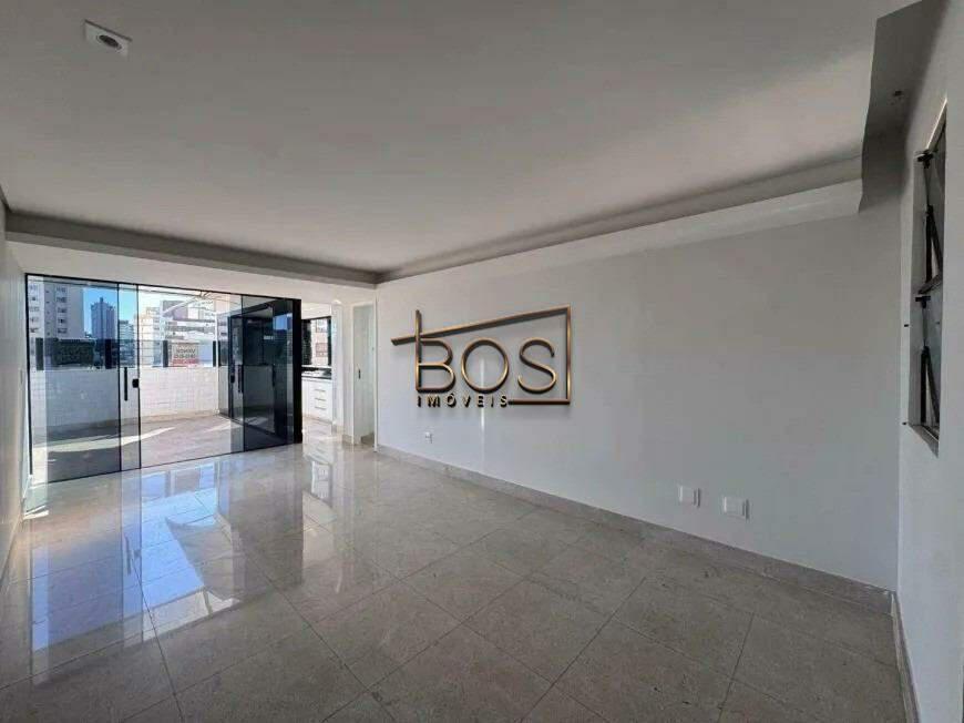 Cobertura, Anchieta, 3 Quartos, 3 Vagas, 2 Suítes