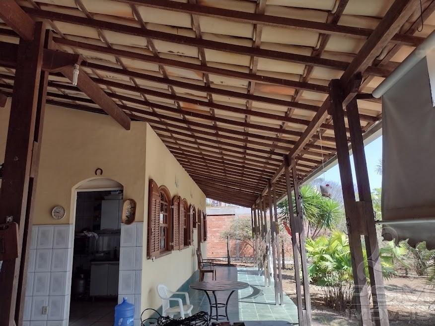 Fazenda, Jardim Encantado, 3 Quartos, 2 Vagas, 1 Suíte