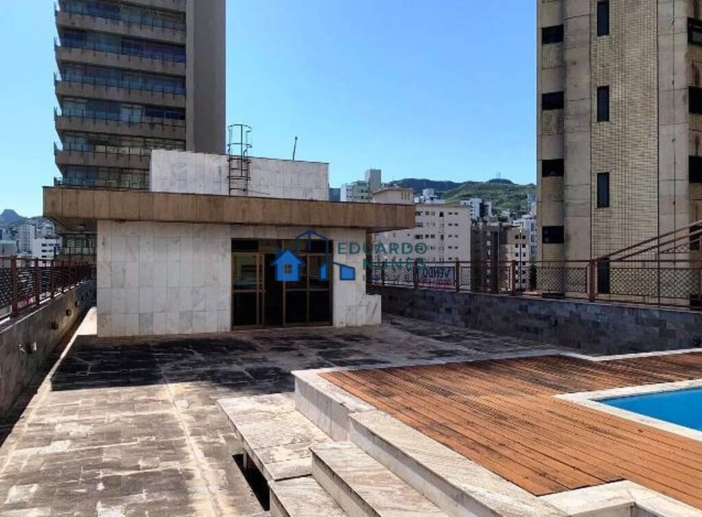 Cobertura, Carmo, 4 Quartos, 4 Vagas, 2 Suítes