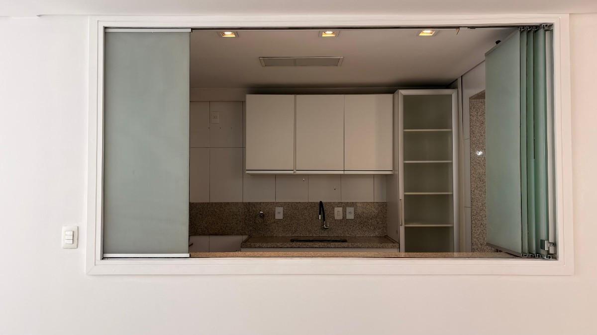 Apartamento, Gutierrez, 3 Quartos, 3 Vagas, 1 Suíte