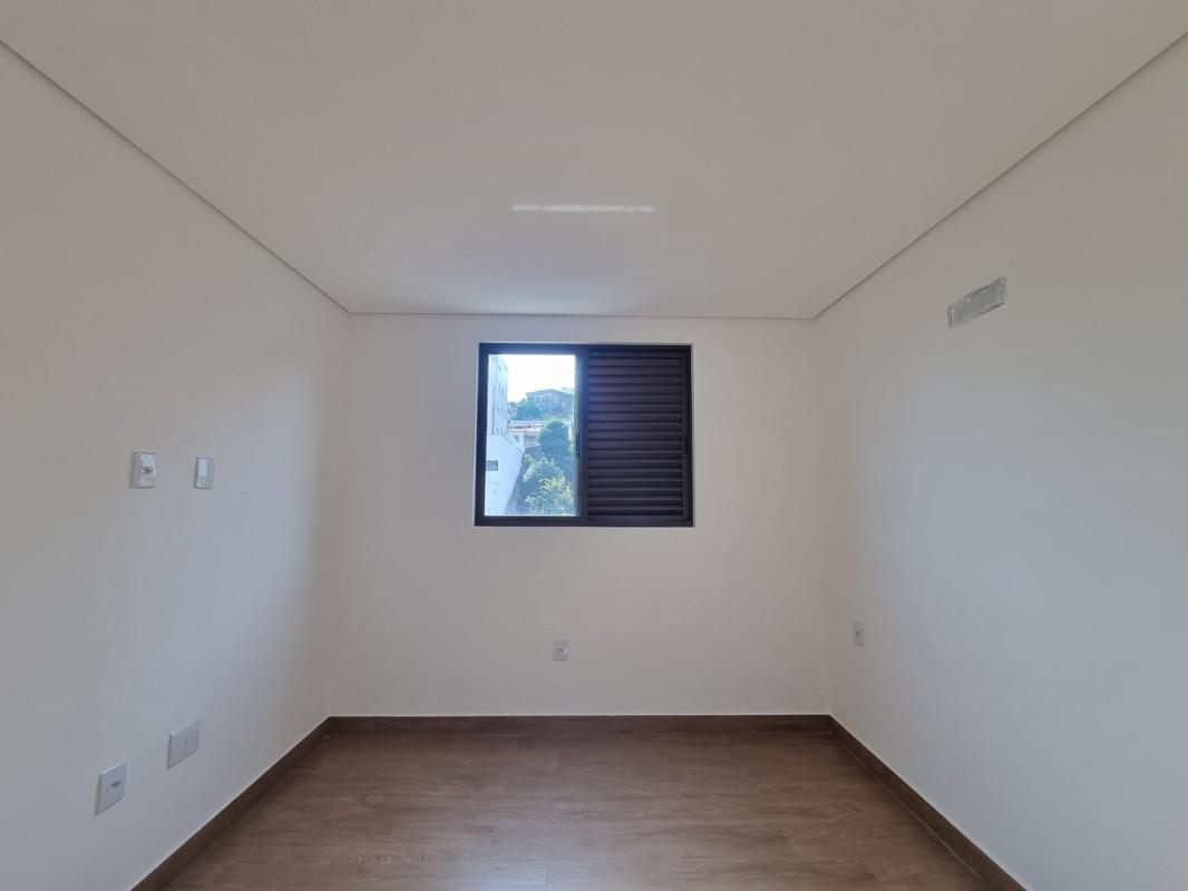 Cobertura, Jardim Riacho das Pedras, 3 Quartos, 4 Vagas, 1 Suíte
