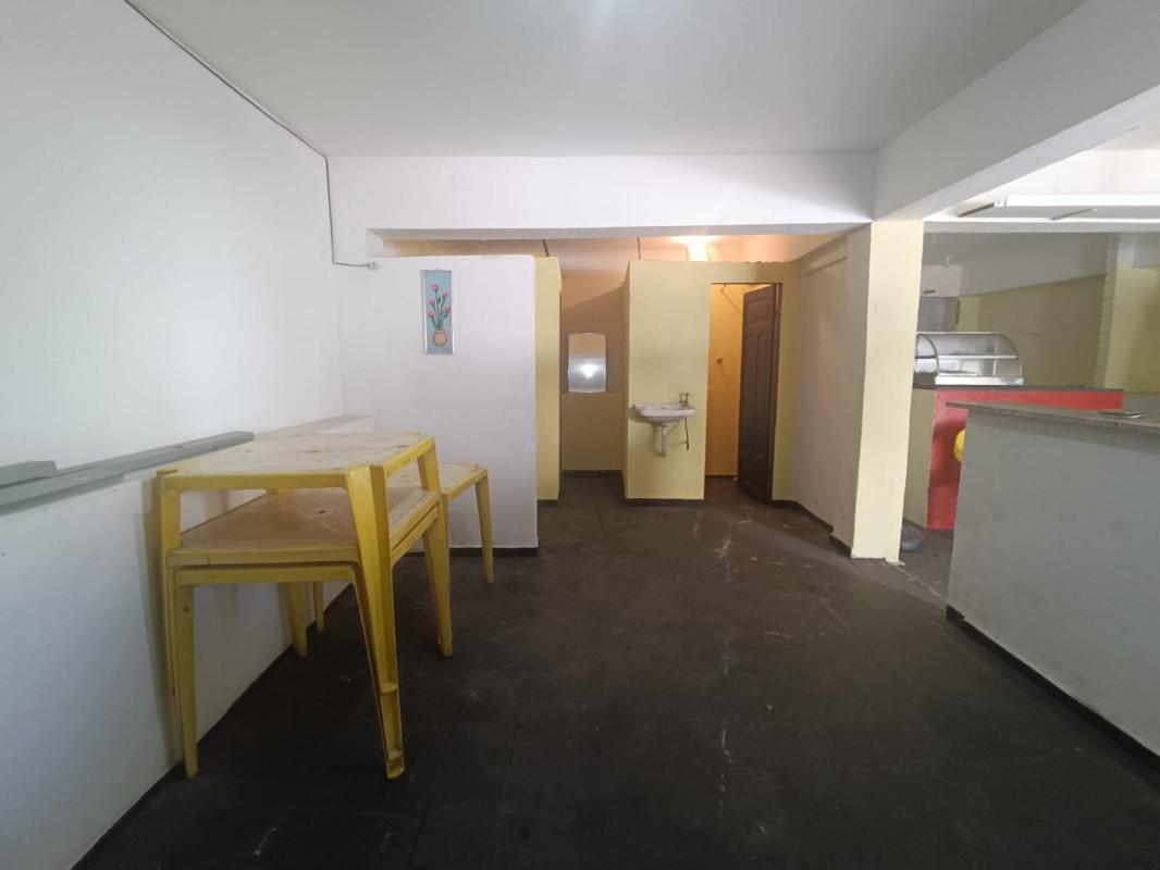 Andar, Floresta, 0 Quarto, 0 Vaga