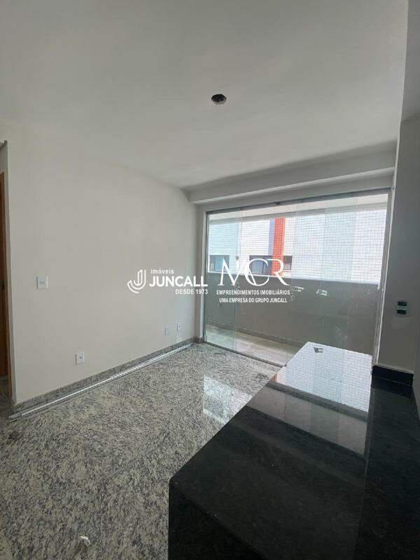 Apartamento, Funcionários, 1 Quarto, 1 Vaga