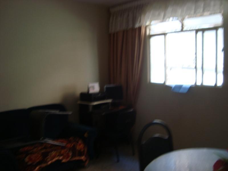 Casa, Carlos Prates, 7 Quartos, 1 Vaga, 1 Suíte