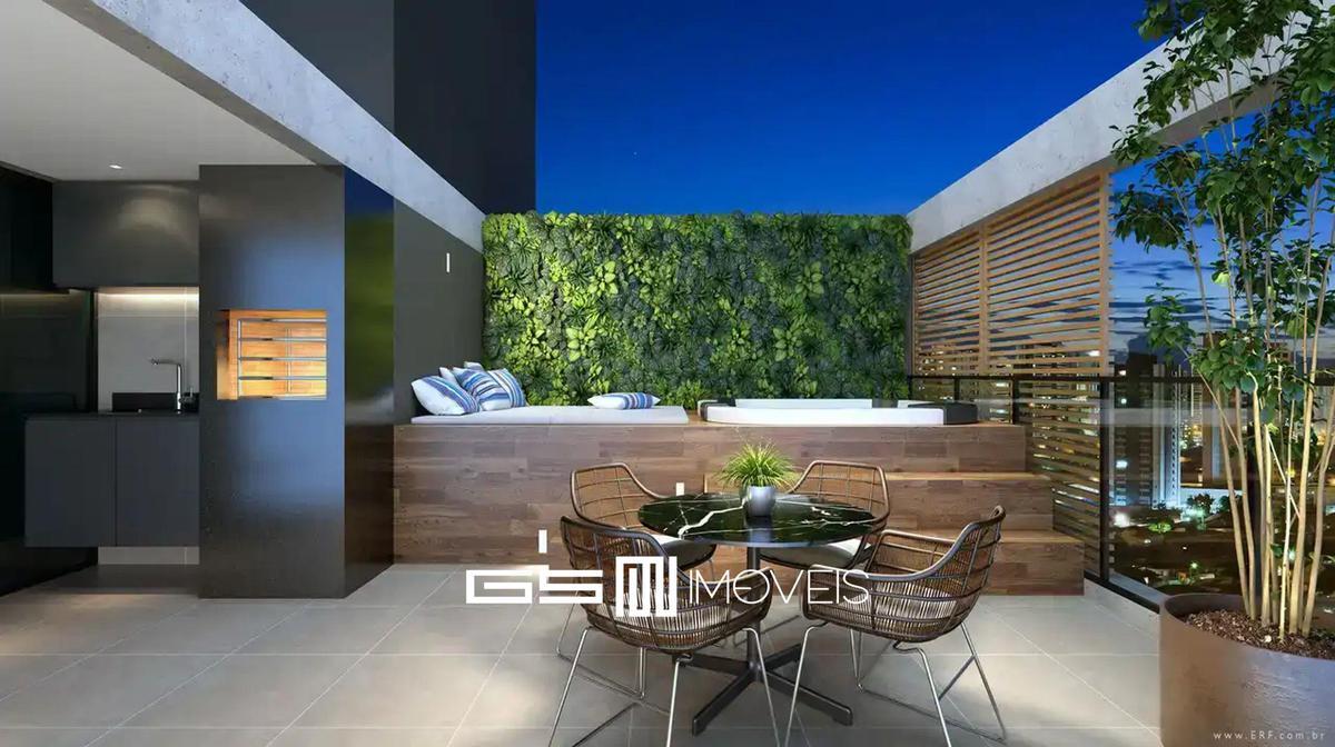 Apartamento, Lourdes, 3 Quartos, 2 Vagas, 1 Suíte