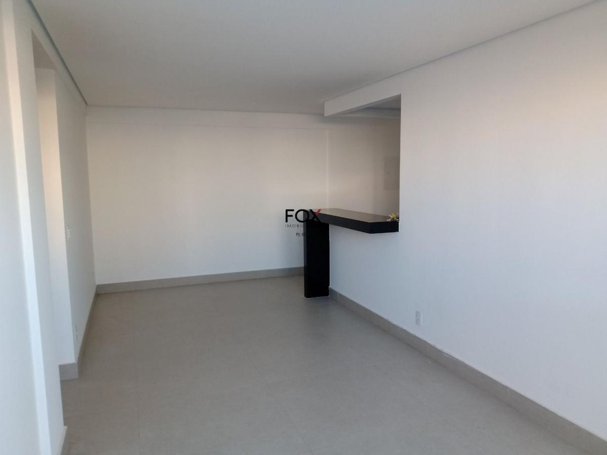Apartamento, Renascença, 2 Quartos, 3 Vagas, 1 Suíte