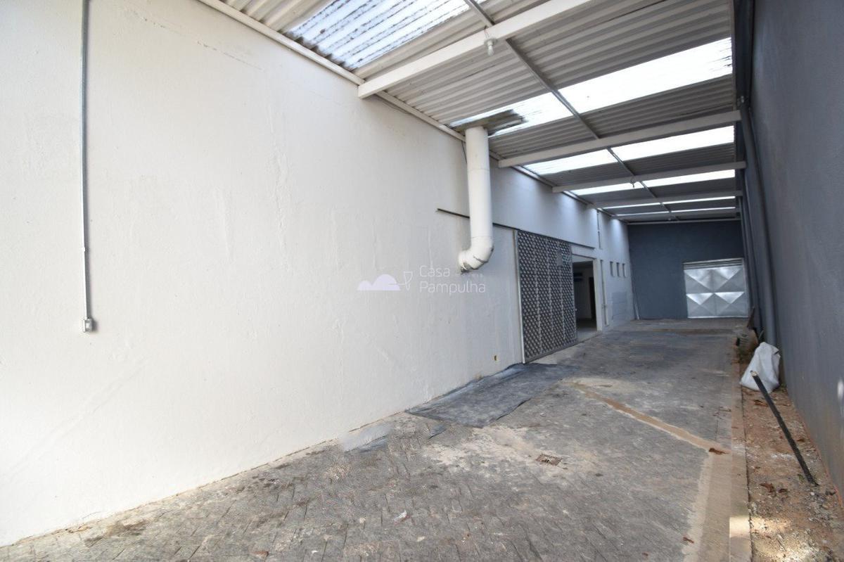 Galpão, Santa Amélia, 0 Quarto, 0 Vaga