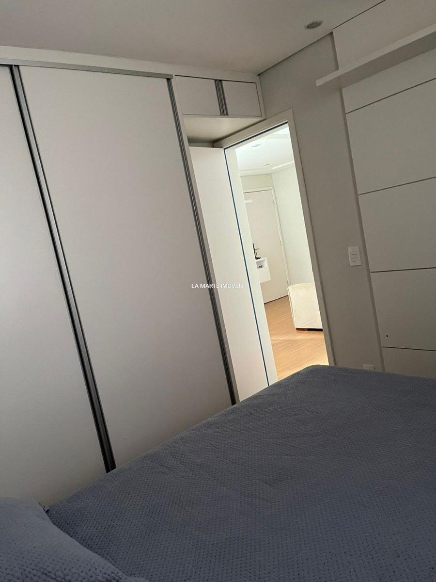 Apartamento, Parque Maracanã, 2 Quartos, 1 Vaga