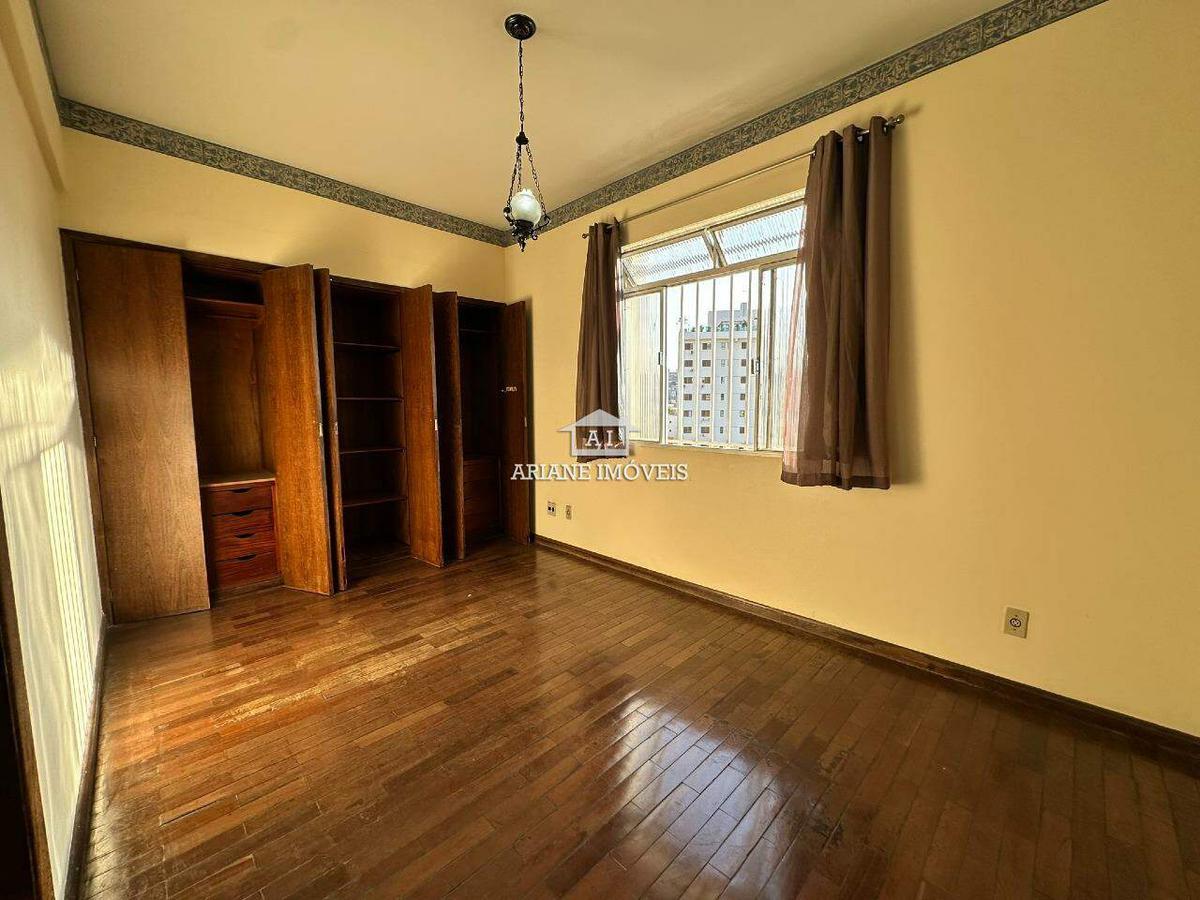 Apartamento, Santa Lúcia, 3 Quartos, 1 Vaga, 1 Suíte