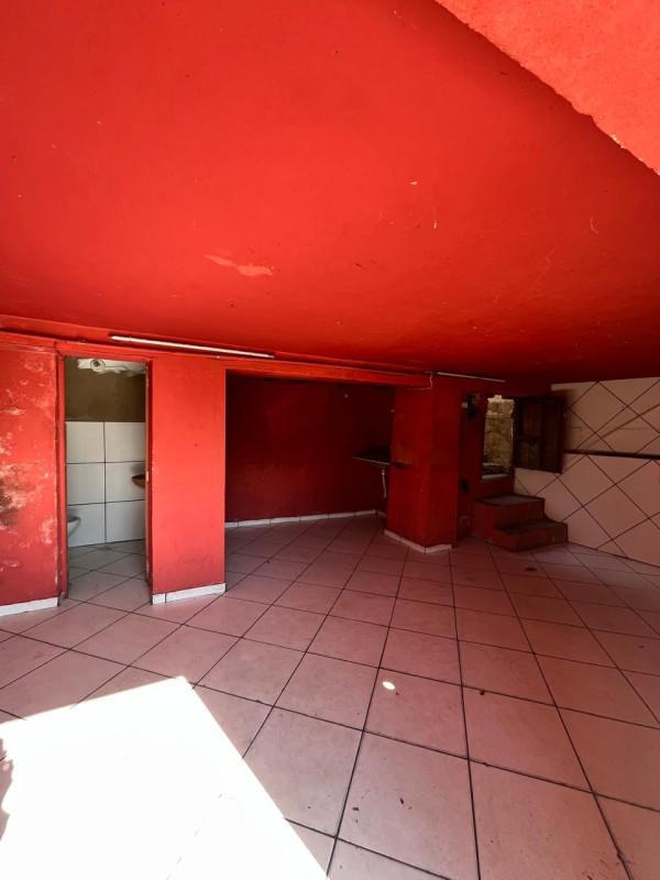 Casa, Jatobá (barreiro), 2 Quartos, 1 Vaga, 1 Suíte