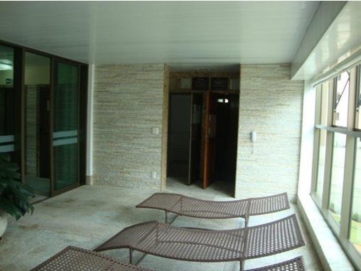 Apartamento, Vale do Sereno, 4 Quartos, 5 Vagas, 4 Suítes