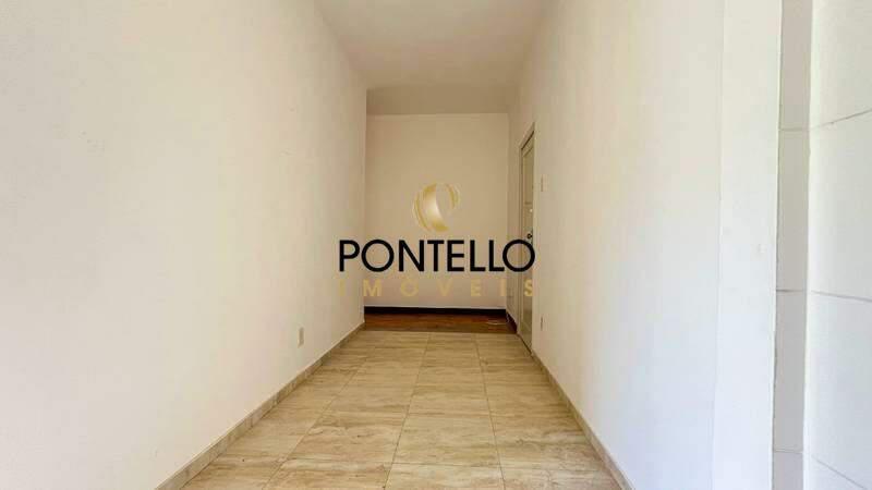 Apartamento, Floresta, 3 Quartos, 0 Vaga, 1 Suíte