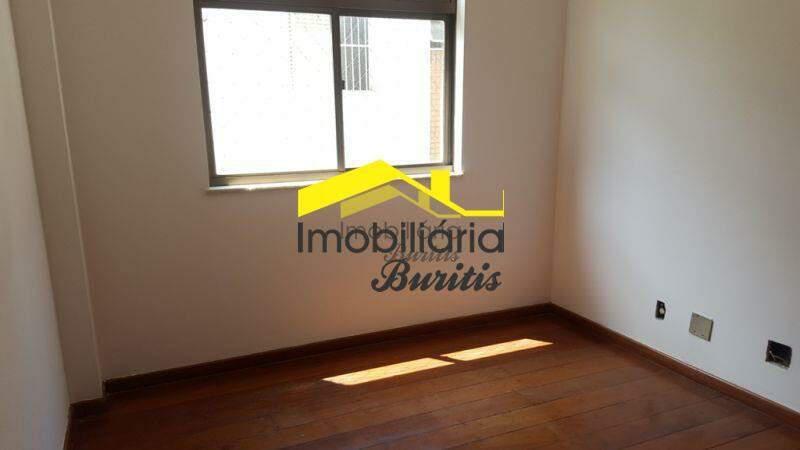 Apartamento, Buritis, 4 Quartos, 2 Vagas, 1 Suíte