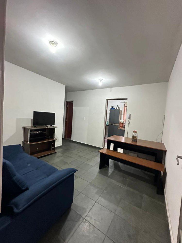 Apartamento, Bom Retiro, 2 Quartos, 1 Vaga