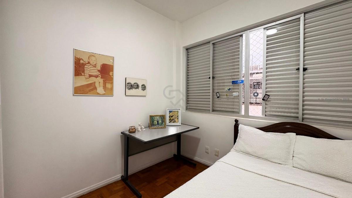Apartamento, Sion, 3 Quartos, 1 Vaga, 1 Suíte