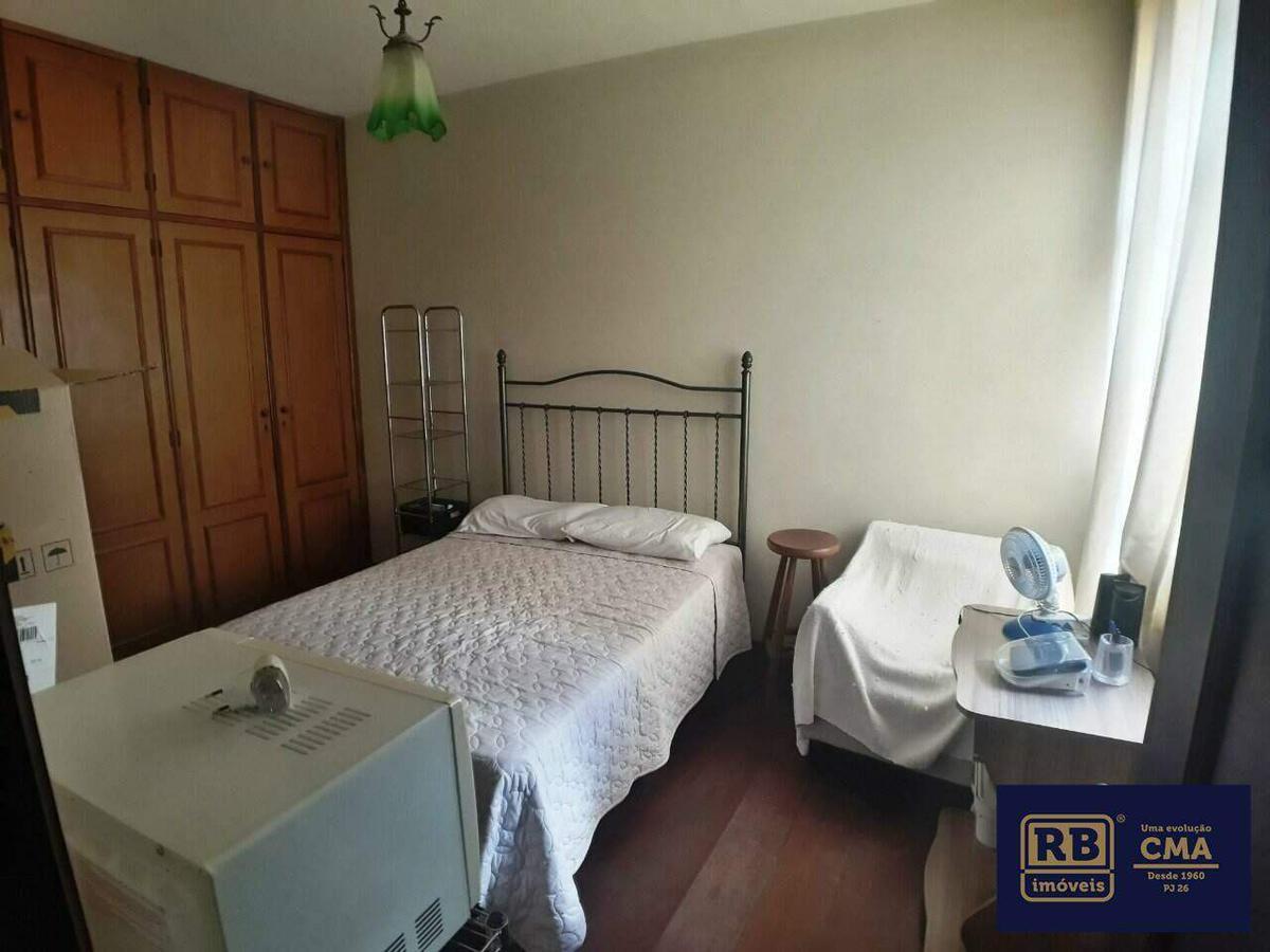 Casa, Coração de Jesus, 3 Quartos, 4 Vagas, 1 Suíte