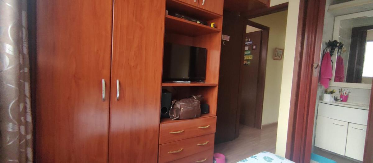 Apartamento, Buritis, 2 Quartos, 1 Vaga, 1 Suíte