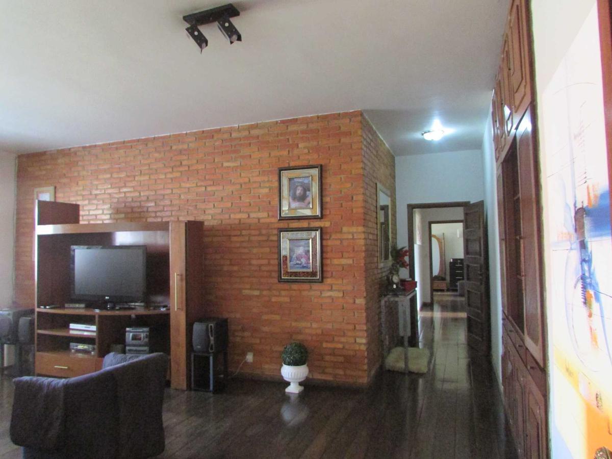 Casa, Bandeirantes (pampulha), 4 Quartos, 4 Vagas, 2 Suítes