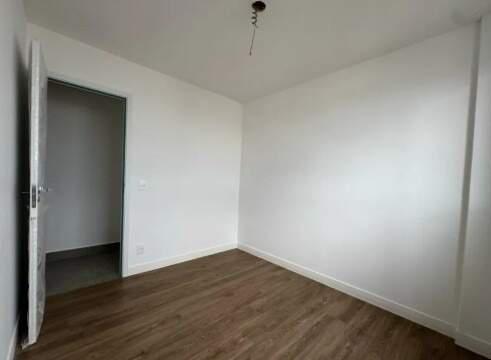 Apartamento, Sagrada Família, 3 Quartos, 2 Vagas, 1 Suíte