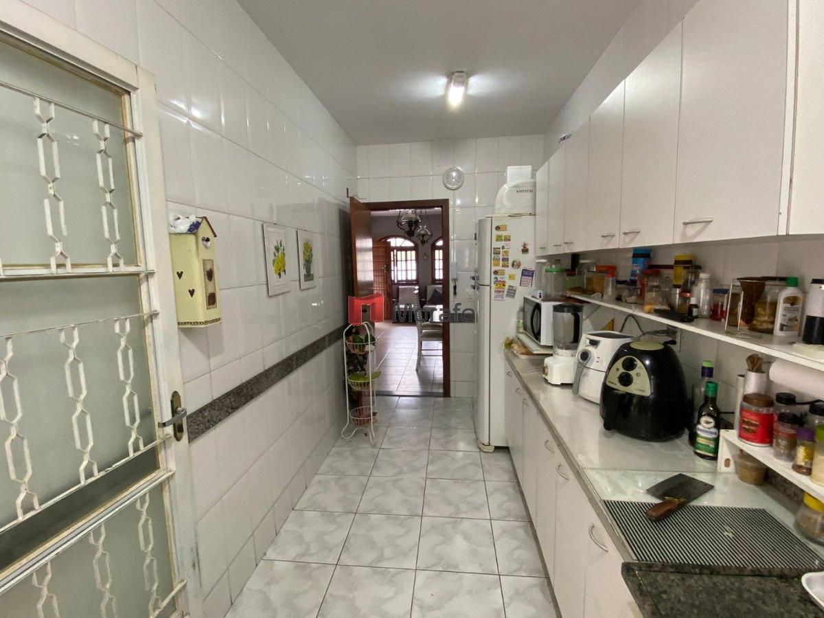 Casa, Buritis, 3 Quartos, 2 Vagas, 1 Suíte