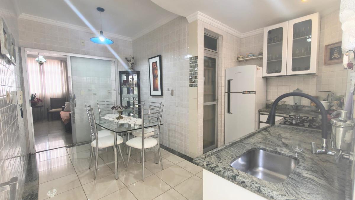 Apartamento, Palmares, 3 Quartos, 1 Vaga, 1 Suíte
