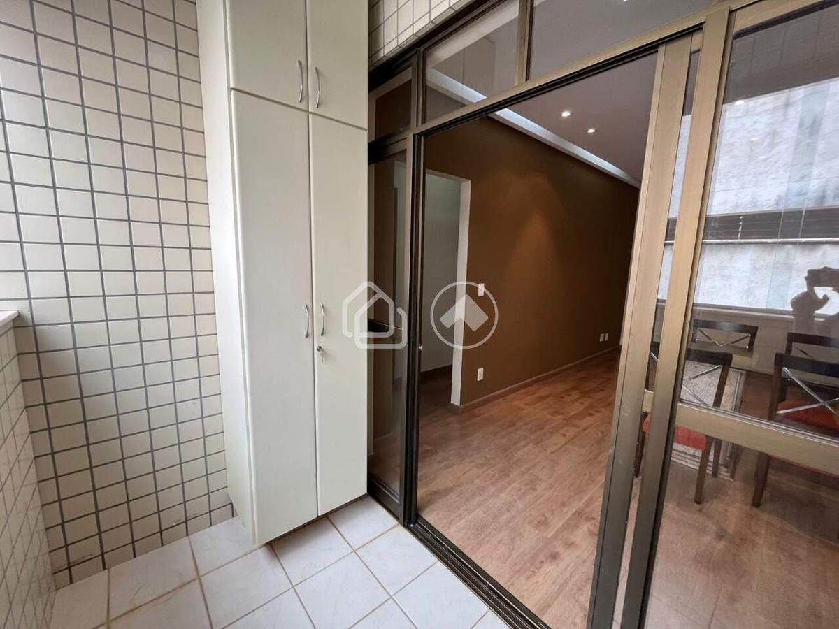 Apartamento, Buritis, 2 Quartos, 2 Vagas, 1 Suíte