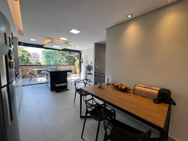 Cobertura, Fernão Dias, 3 Quartos, 2 Vagas, 1 Suíte