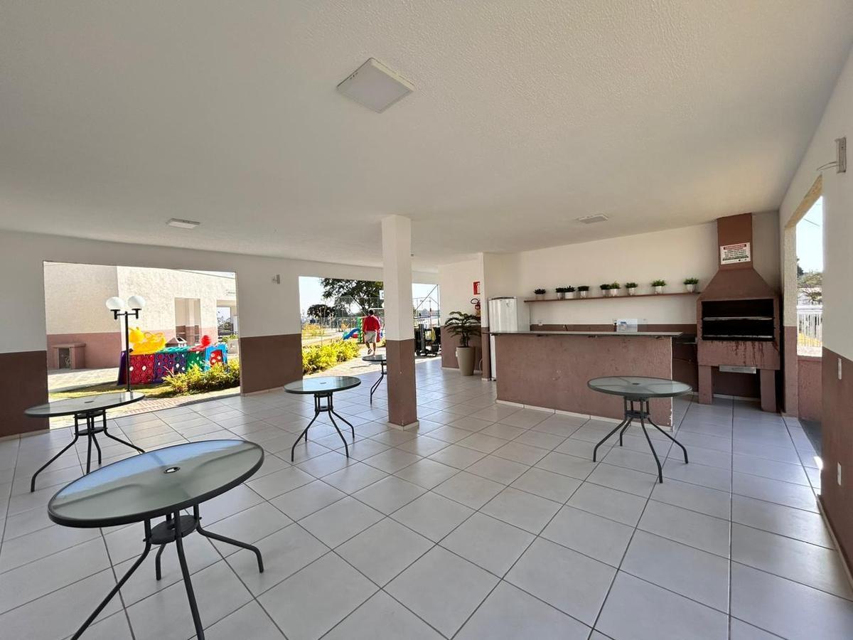 Apartamento, Jardim Brasília, 2 Quartos, 1 Vaga