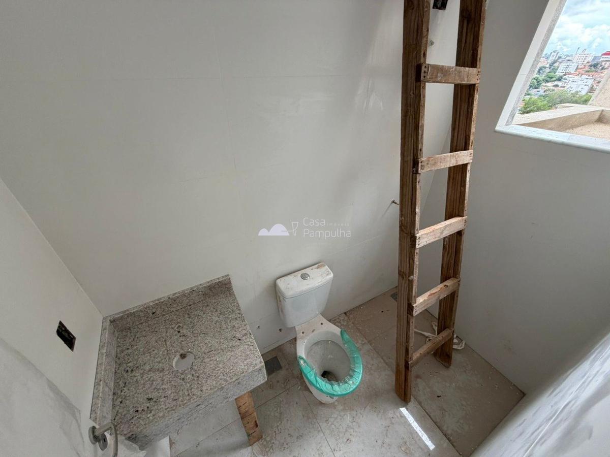 Apartamento, São João Batista (venda Nova), 3 Quartos, 1 Vaga, 1 Suíte
