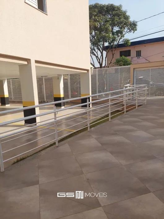 Apartamento, Boa Vista, 2 Quartos, 2 Vagas