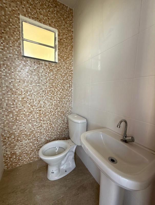 Cobertura, Castelo, 2 Quartos, 1 Vaga