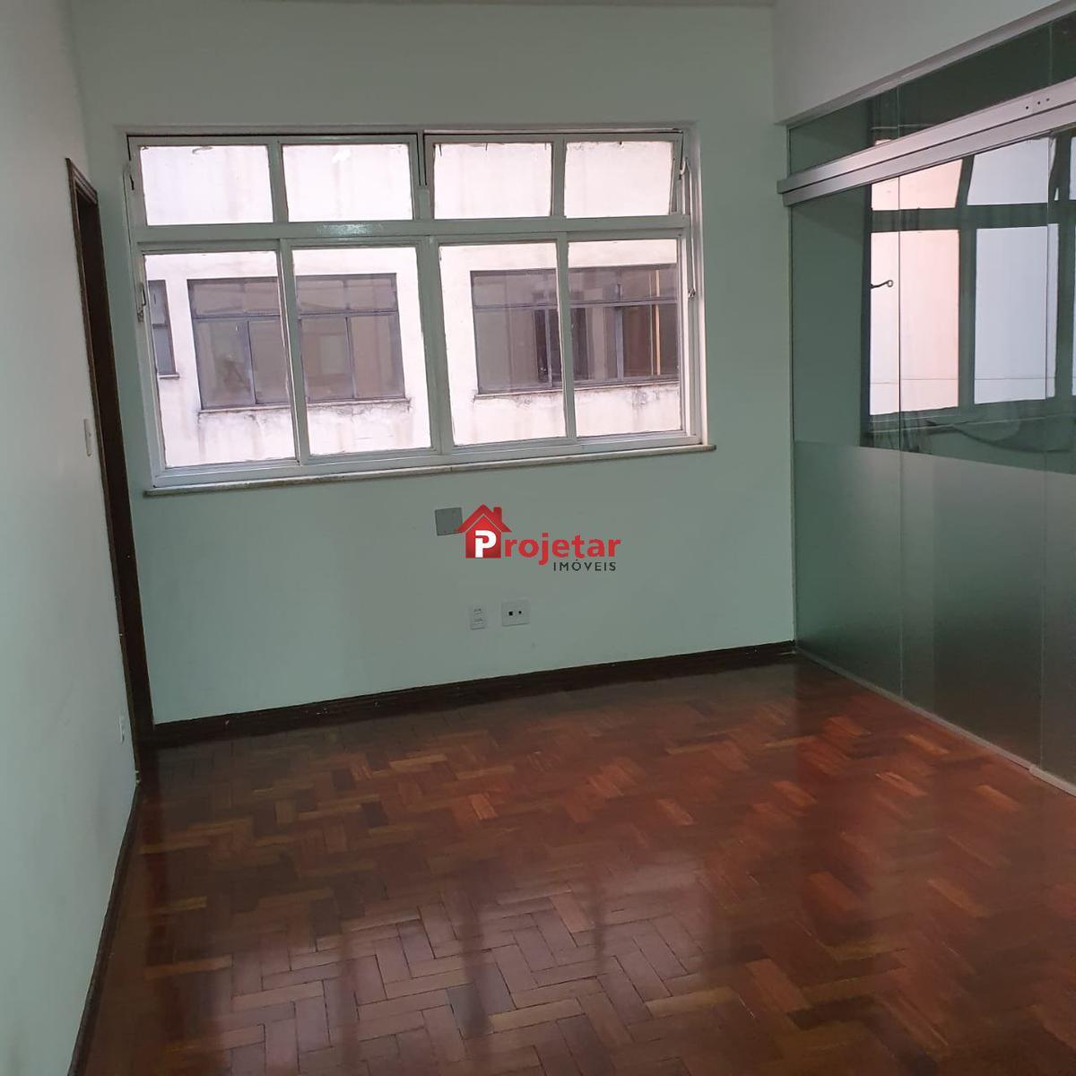 Andar, Centro, 0 Quarto, 0 Vaga