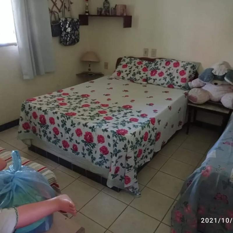 Fazenda, Centro, 3 Quartos, 2 Vagas, 1 Suíte