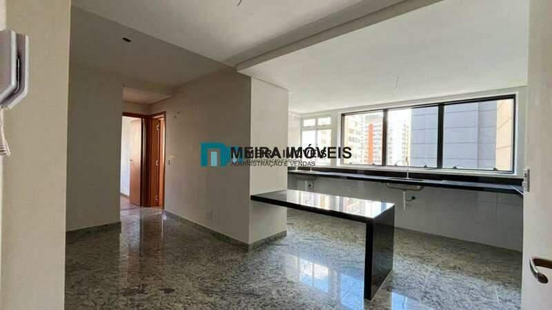 Apartamento, Lourdes, 2 Quartos, 1 Vaga, 2 Suítes