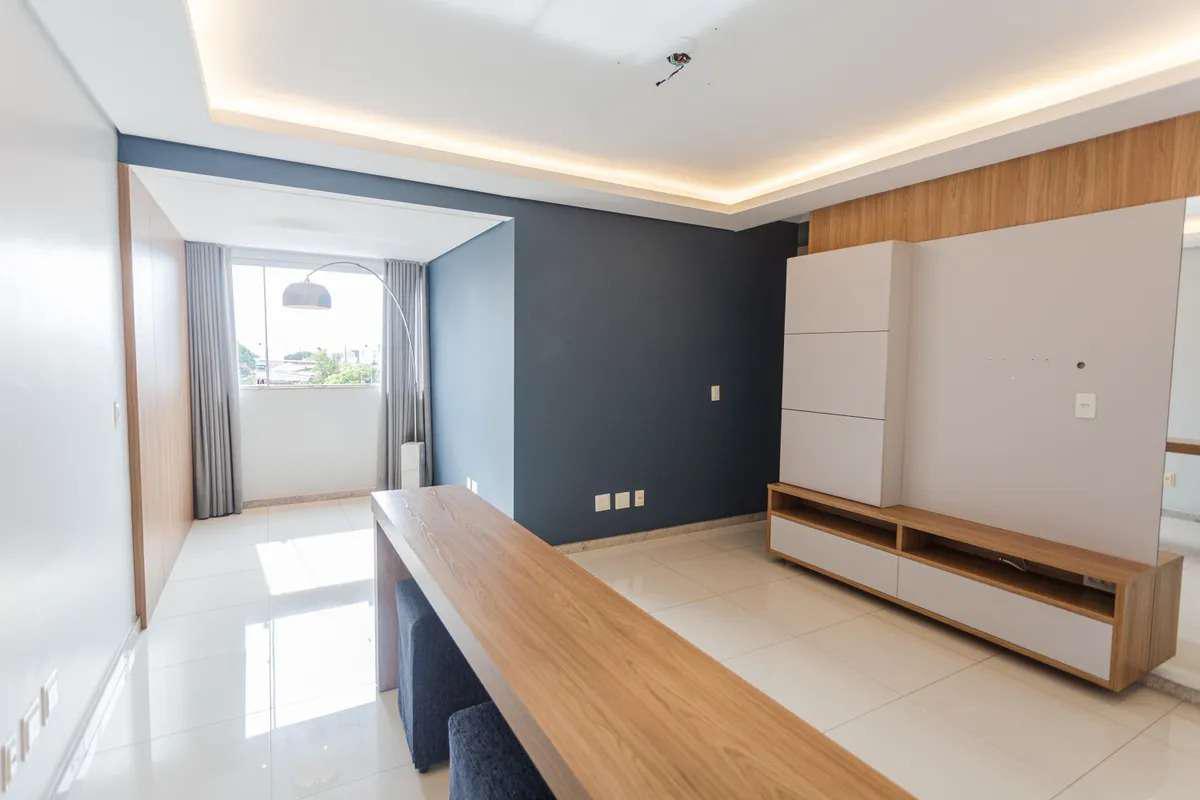 Apartamento, Ipiranga, 3 Quartos, 2 Vagas, 1 Suíte
